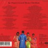 BEATLES - SGT. PEPPER'S LONELY HEARTS CLUB BAND (digipak) - 