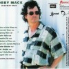 BOBBY MACK - HIGHWAY MAN - 