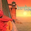 BOMBAY LOUNGE 2 - VARIOUS ARTISTS (digipak) - 