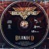 BONFIRE - BRANDED - 