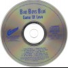 BAD BOYS BLUE - GAME OF LOVE - ���������