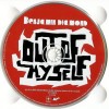 BENJAMIN DIAMOND - OUT OF MYSELF - 