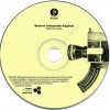 BRONNT INDUSTRIES KAPITAL - HARD FOR JUSTICE - 