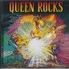 QUEEN - QUEEN ROCKS - 