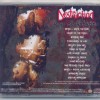 DESTRUCTION - ALIVE DEVASTATION (j) - 