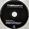 THERAPY? - HARD COLD FIRE - 