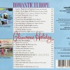 FRANK CHACKSFIELD - ROMANTIC EUROPE & GLAMOROUS HOLIDAY - 