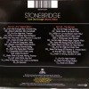 STONEBRIDGE - CAN'T GET ENOUGH (deluxe edition) (digipack) - 