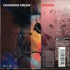 TANGERINE DREAM - TANGINES SCALES (cardboard sleeve) - 