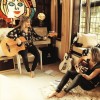 SUZI QUATRO / KT TUNSTALL (QUATRO / TUNSTALL) - FACE TO FACE - 