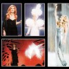DALIDA - DALIDA + COUP DE CHAPEAU AU PASSE - 