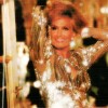 DALIDA - LE VISAGE DE L'AMOUR - 