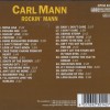 CARL MANN - ROCKIN' MANN - 