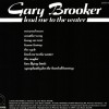 GARY BROOKER - LEAD ME TO THE WATER - 