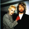 EURYTHMICS - REVENGE - 