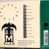 QUEENSRYCHE - EMPIRE (limited edition) - ���������