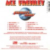 ACE FREHLEY - FREHLEY'S COMET - 