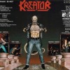 KREATOR - TERRIBLE CERTAINTY - 