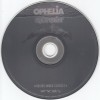 OPHELIA - UNDER WATER (single) (4 tracks) - 