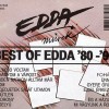 EDDA MUVEK - BEST OF EDDA '80 - '90 - 