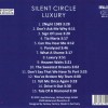 SILENT CIRCLE - LUXURY - 