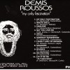 DEMIS ROUSSOS - MY ONLY FASCINATION - 