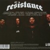 RESISTANCE - SCARS - ���������