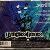 GYM CLASS HEROES - THE PAPERCUT CHRONICLES II - 