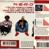 N.E.R.D. - NOTHING - 