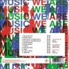 JACK DEJOHNETTE / JOHN PATITUCCI / DANILO PEREZ - MUSIC WE ARE (CD+DVD) (cardboard sleeve) - 