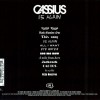 CASSIUS - 15 AGAIN - 