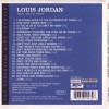 LOUIS JORDAN - JACK, YOU'RE DEAD (papersleeve) - 