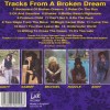 HANOI ROCKS - TRACKS FROM A BROKEN DREAM - 