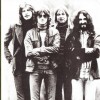 BARCLAY JAMES HARVEST - EVERYONE IS EVERYBODY ELSE - 