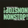 FUN FACTORY - NONSTOP! - THE ALBUM - 