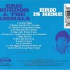 ERIC BURDON & THE ANIMALS - ERIC IS HERE - 