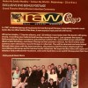 CHICAGO - RAW - REAL ARTISTS WORKING - 