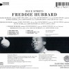 FREDDIE HUBBARD - BLUE SPIRITS - ���������
