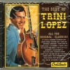 TRINI LOPEZ - THE BEST OF TRINI LOPEZ - 
