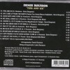 DEMIS ROUSSOS - FIRE AND ICE - 