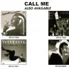 SYLVESTER - CALL ME - 