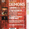 FATBOY SLIM FEATURING MACY GRAY - DEMONS (single) (4 tracks) - 