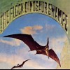 FLOCK - DINOSAUR SWAMPS - 