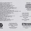CREEDENCE CLEARWATER REVIVAL - CHRONICLE VOLUME TWO - 
