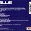 MOODY BLUES - BLUE - 