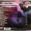 OZZY OSBOURNE / TRIBUTE - JUST LIKE... A TRIBUTE TO OZZY OSBOURNE - ���������