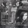 GOLIATH - GOLIATH - ���������