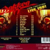 DOKKEN - FROM CONCEPTION LIVE 1981 - 