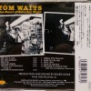 TOM WAITS - RAIN DOGS - 