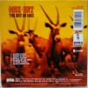 MOZ-ART - THE ART OF MOZ (mini vinyl) - 